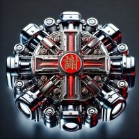 Engine Xie logo - Similar company to Energy Solution Srl