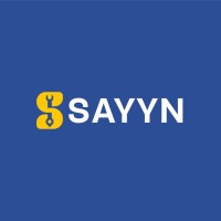 Sayyn logo - Similar company to Ronaj
