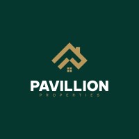 Pavillion Properties logo - Similar company to Struan Baptie Property Management Ltd