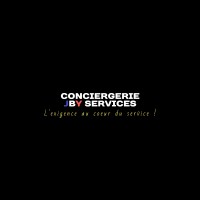 Conciergerie Jby Services logo - Similar company to Smart Working House