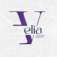 Evelia Technologies & Marketing logo - Similar company to Mellz Creative Solutions