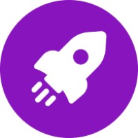 LaunchFast logo - Similar company to Answerflow Ai