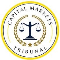 Capital Markets Tribunal (CMT) logo - Similar company to Bluefiber