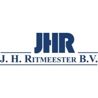 JH Ritmeester BV logo - Similar company to Bedrijf Plus