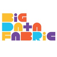 Big Data Fabric logo - Similar company to Smichrissoft