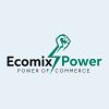 EcomixPower (Shopify & Shopify Plus Agency) logo - Similar company to Scaleloop