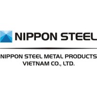 Nippon Steel Metal Products Vietnam Co. Ltd., logo - Similar company to Ocean Entertainment Group (Oeg)