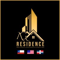 AG residence logo - Similar company to Manabi Chile