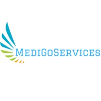MediGoServices logo - Similar company to Sourcex Consultants