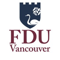 FDU Vancouver logo - Similar company to Bcit Computing