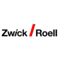 ZwickRoell logo - Similar company to Tinius Olsen