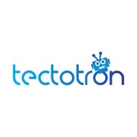 Tectotron logo - Similar company to Cheesiano Pizza
