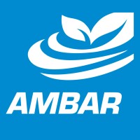 Ambar logo - Similar company to Kanguris