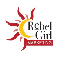 Rebel Girl Marketing, LLC logo - Similar company to Marketer On The Run