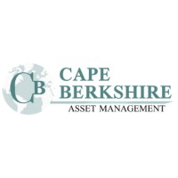 Cape Berkshire logo - Similar company to Aftersurg