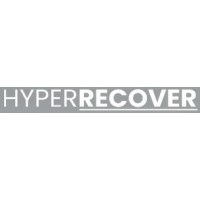 HyperRecover logo - Similar company to Lai Solutions Llc