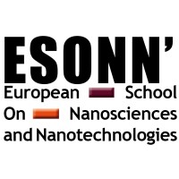 ESONN logo - Similar company to Gdr B2I - Bio-Ingénierie Des Interfaces