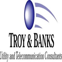 Troy & Banks logo - Similar company to Club Ethos