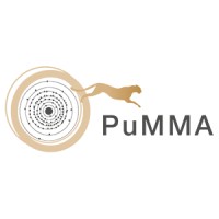 PuMMA logo - Similar company to Esfr-Simple