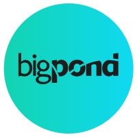 Big Pond Education logo - Similar company to Common Knowledge