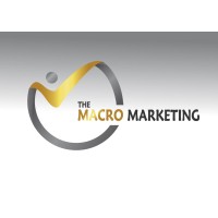 The Macro Marketing for Commercial Services logo - Similar company to Embro Marketing