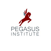 PEGASUS Institute logo - Similar company to Refugee Help Network