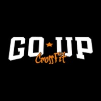 GO UP  CrossFit Carouge logo - Similar company to Romyfit
