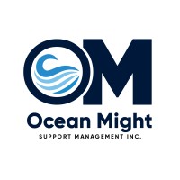 OCEAN MIGHT SUPPORT MANAGEMENT INC logo - Similar company to Aromalen