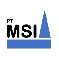 PT Moduspek Sukses Indonesia logo - Similar company to Pt Indonesia Green Quest