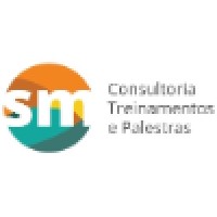 SM Consultoria, Treinamentos e Palestras logo - Similar company to Glic Fàs