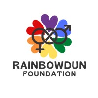 Rainbowdun Foundation logo - Similar company to Pride Bridge Foundation
