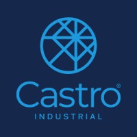 Castro Industrial logo - Similar company to Finanx.Con