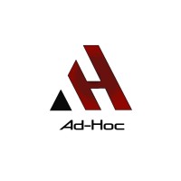 Ad-Hoc Agency logo - Similar company to Accelus