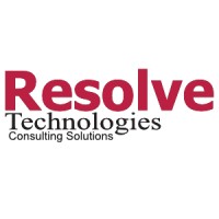 Resolve Technologies logo - Similar company to Resolve Technology