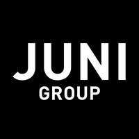 JUNI Group logo - Similar company to The Sounds Project