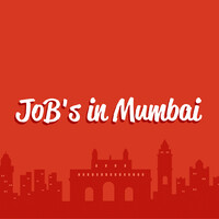 Jobs in Mumbai logo - Similar company to Reliance Group Hr