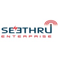 SeeThruTec logo - Similar company to Softsquare