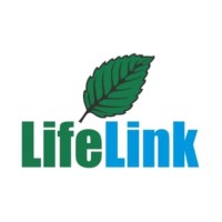 Life-Link Ghana logo - Similar company to Rtc Foundation