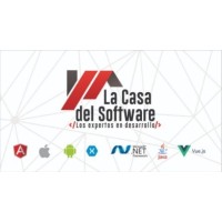 La Casa del Software GDL logo - Similar company to Cds | La Casa Del Software