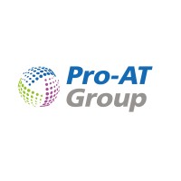 Pro-AT Group logo - Similar company to Lightkey