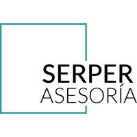 ASESORIA SERPER | Gestión empresarial integral : contable, fiscal, laboral. Ertes logo - Similar company to Hers Asesores* | Laboral | Contable | Fiscal