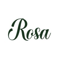 Detroit Rosa logo - Similar company to 888 Creative