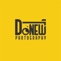 Do New Photography logo - Similar company to Light Action Photography