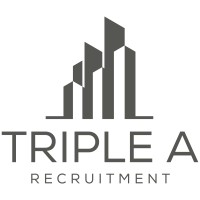 Triple A Recruitment logo - Similar company to Carrwood