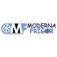 Moderna Frigor di Di Prisco Liberato & C. S.r.l. logo - Similar company to Frigocomp Engineering Sas