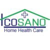 ICOSANO HOME HEALTHCARE PVT LTD logo - Similar company to Total Relief