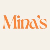 Mina's logo - Similar company to Akesios
