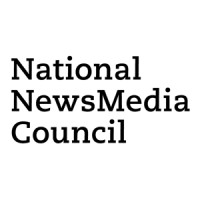 National NewsMedia Council logo - Similar company to The Brandon Sun