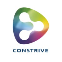 Constrive logo - Similar company to Mconomy
