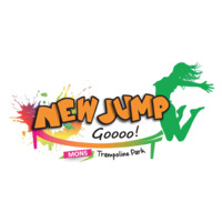 New Jump Mons logo - Similar company to Toque & Chez Vous